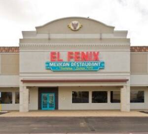 Reviews of El Fenix, Northwest Dallas, Dallas | Zomato